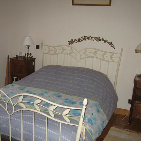 Domaine Du Besset Hotell Aubusson-d'Auvergne Exteriör bild