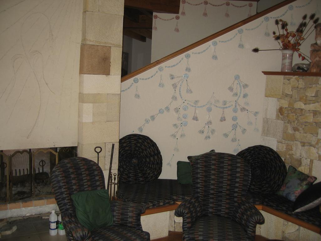 Domaine Du Besset Hotell Aubusson-d'Auvergne Exteriör bild