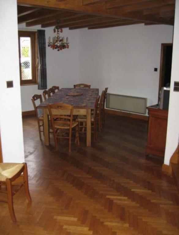 Domaine Du Besset Hotell Aubusson-d'Auvergne Exteriör bild