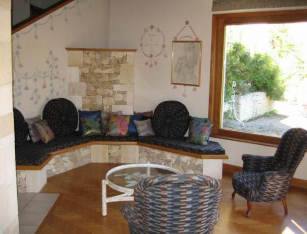 Domaine Du Besset Hotell Aubusson-d'Auvergne Exteriör bild