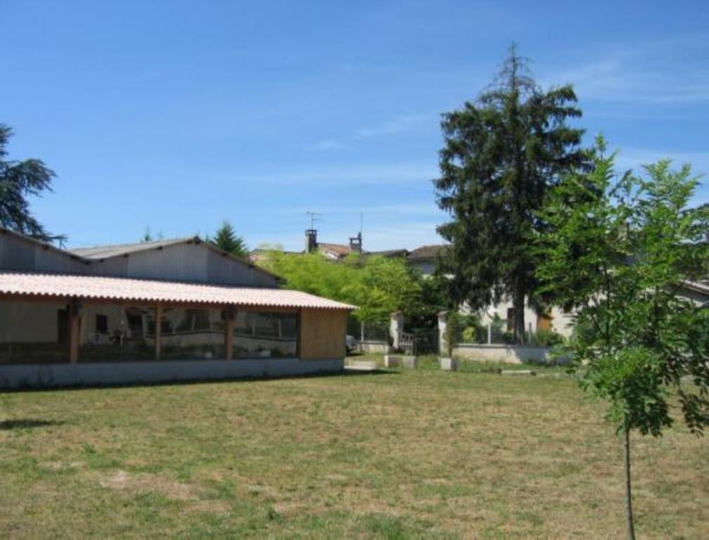 Domaine Du Besset Hotell Aubusson-d'Auvergne Exteriör bild